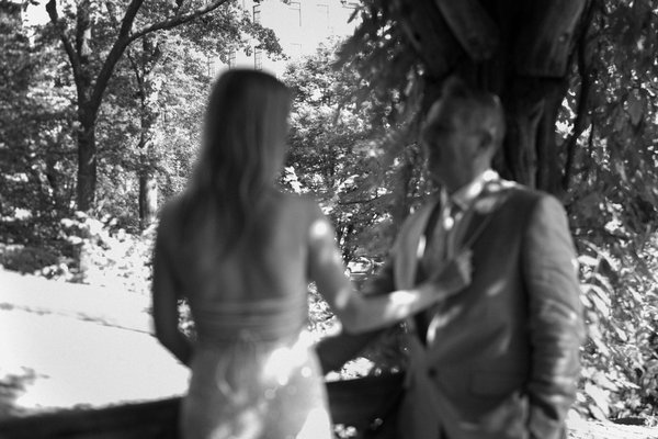 Wedding example