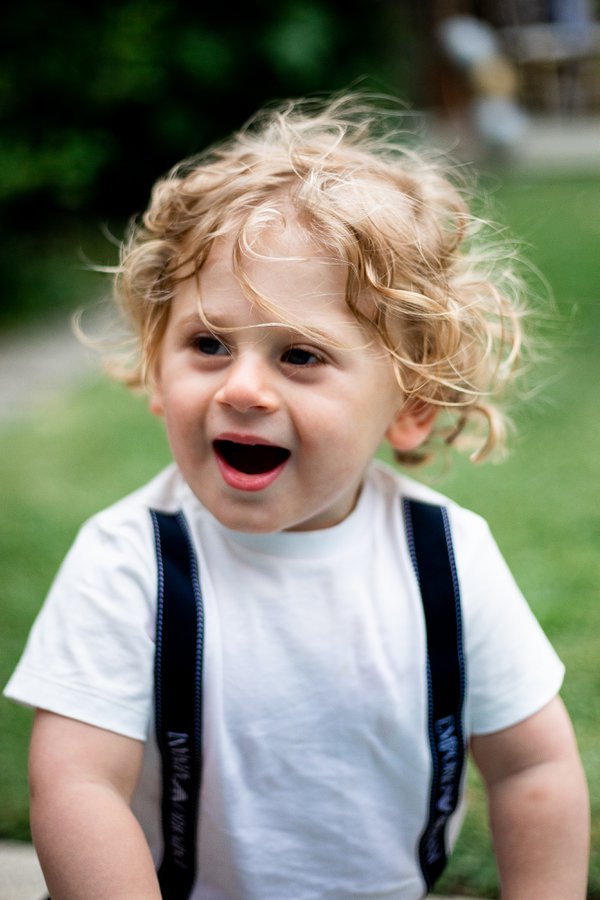 Kids example