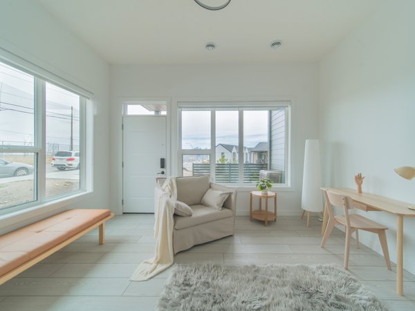Real Estate example