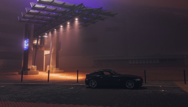 Automotive example