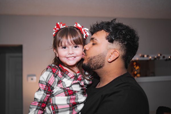 Family example