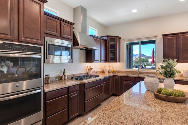 Real Estate example