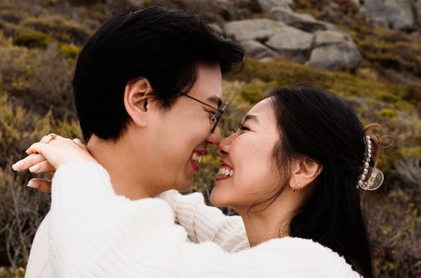 Engagement example