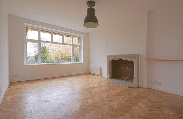 Real Estate example