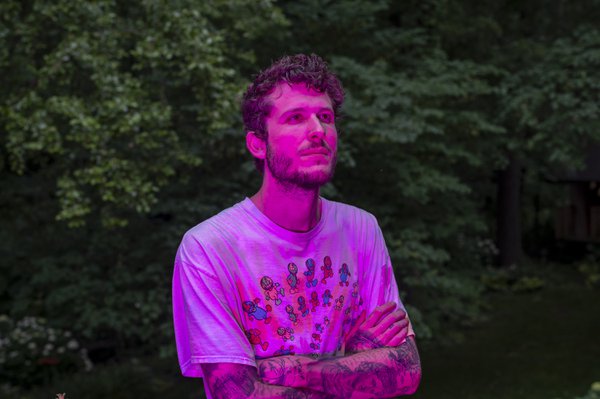 Portrait example