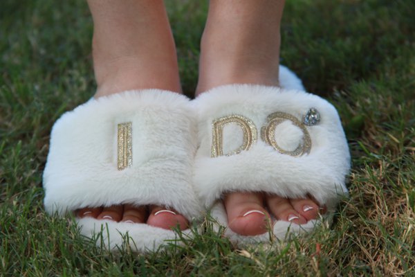 Wedding example