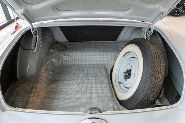 Automotive example