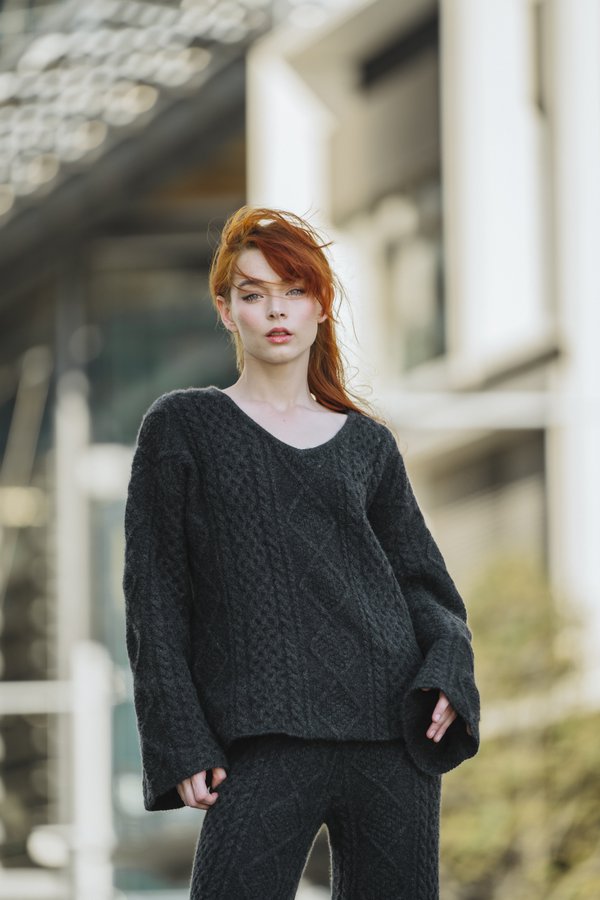 Fashion example