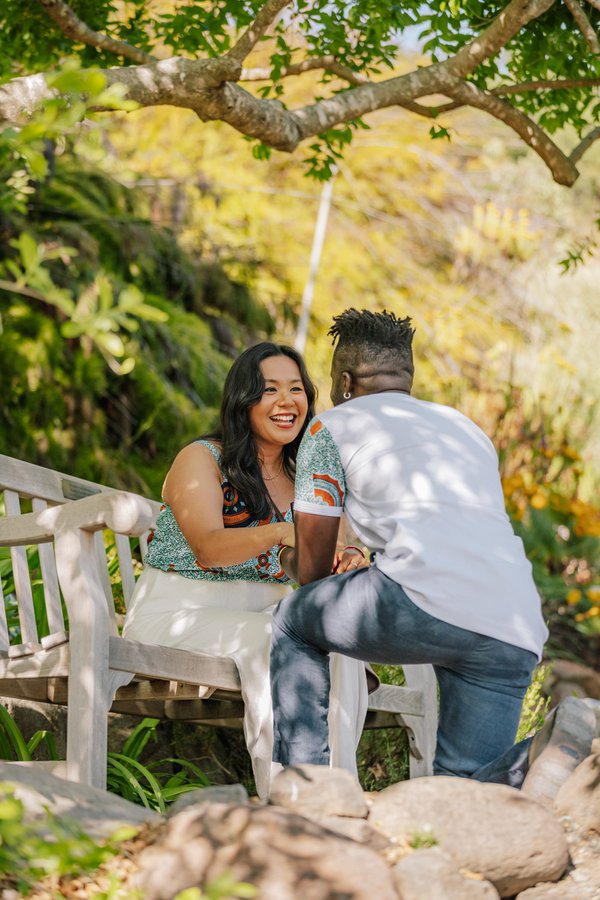 Engagement example