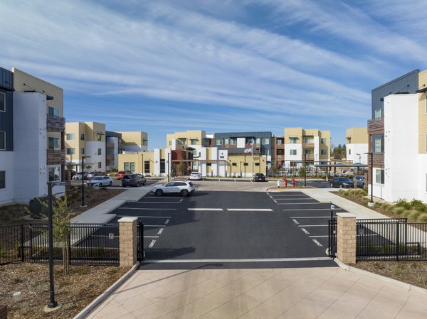 Real Estate example