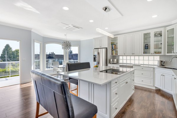 Real Estate example