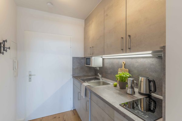 Real Estate example