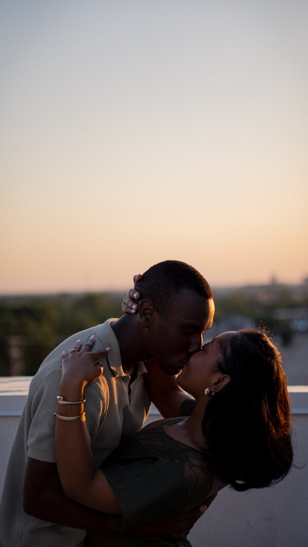 Engagement example