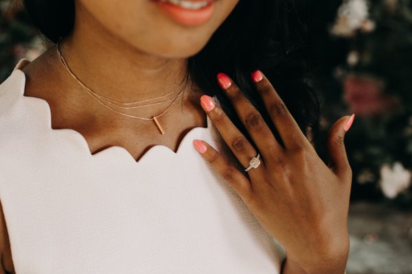 Engagement example