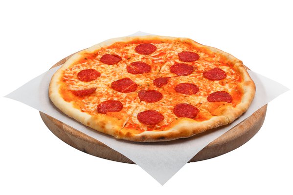 Food example
