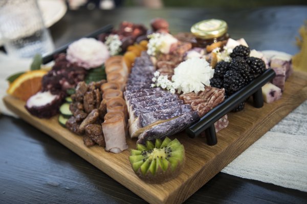 Food example