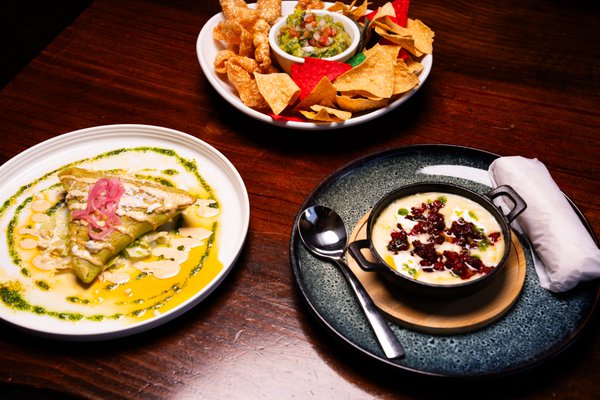 Food example