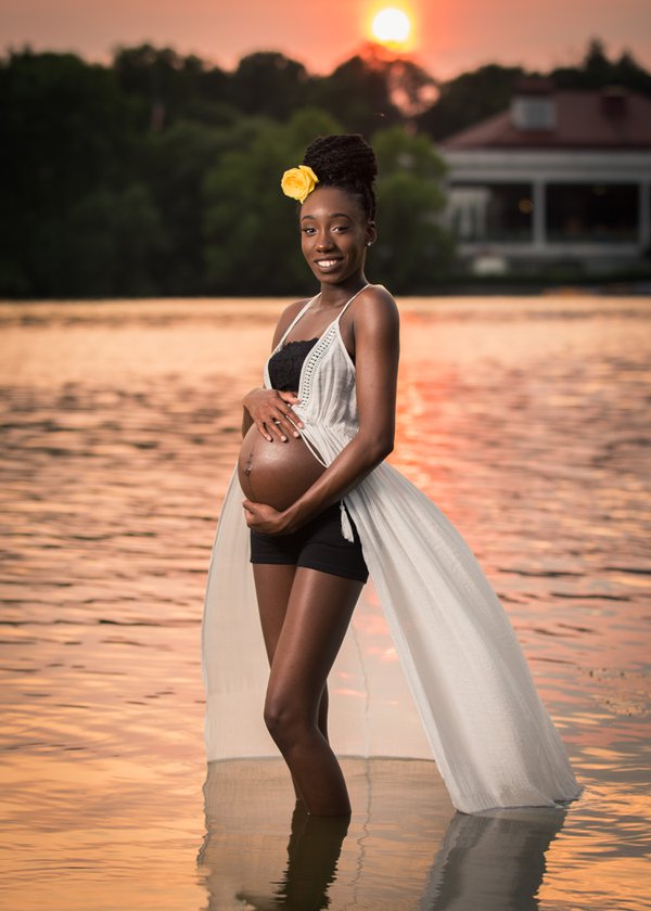 Maternity example