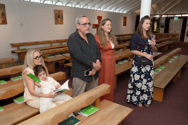 Religious example