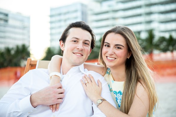 Engagement example