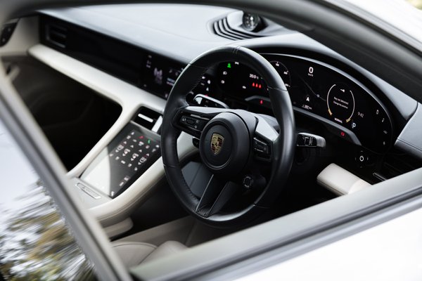 Automotive example