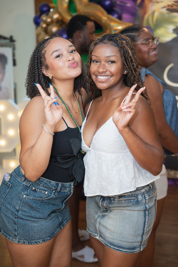 Party example