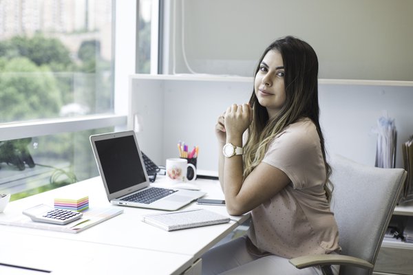 Team & Office example