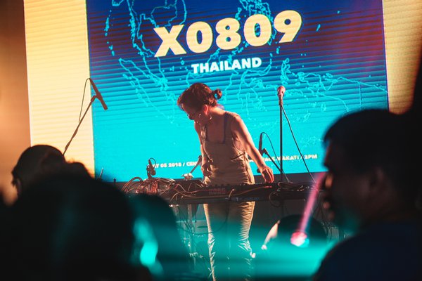 Event example
