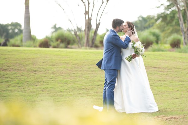 Wedding example