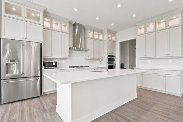 Real Estate example