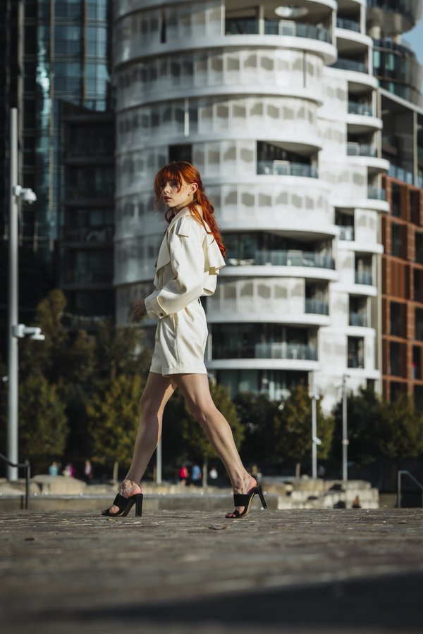 Fashion example