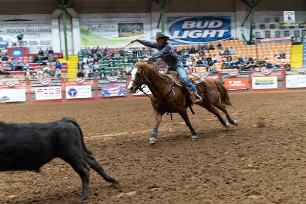 Sport example