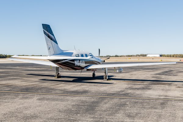 Aircraft example