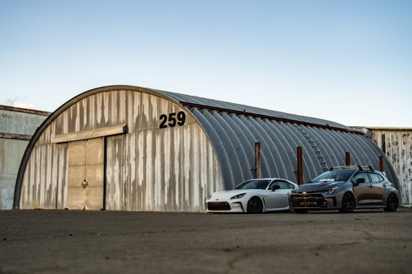 Automotive example
