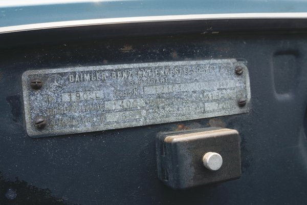 Automotive example