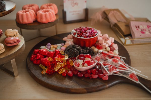 Food example