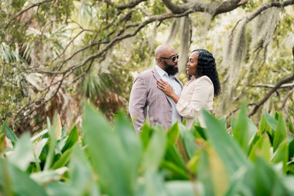 Engagement example