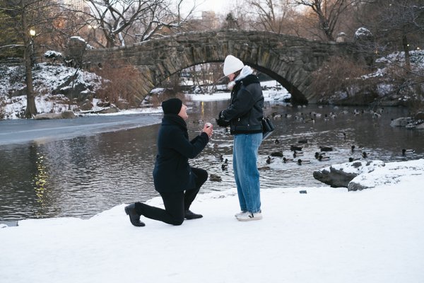 Engagement example