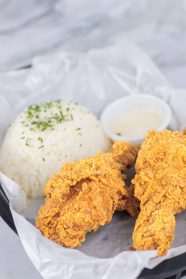 Food example