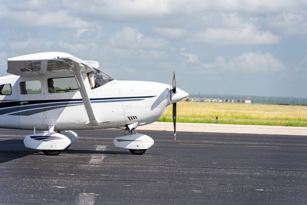 Aircraft example