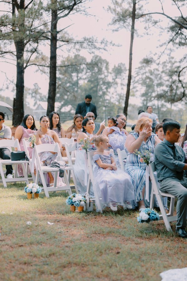 Wedding example