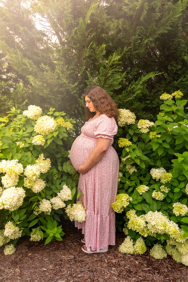 Maternity example