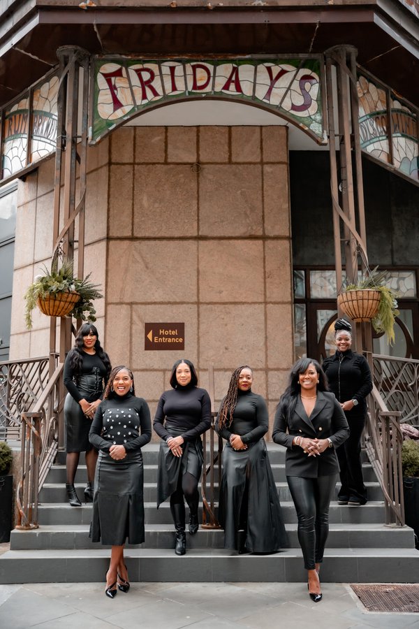 Team & Office example