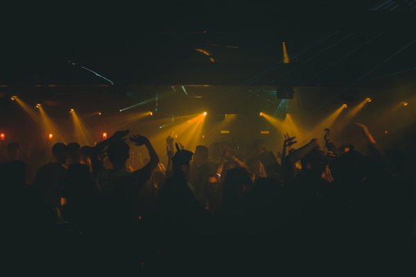 Party example