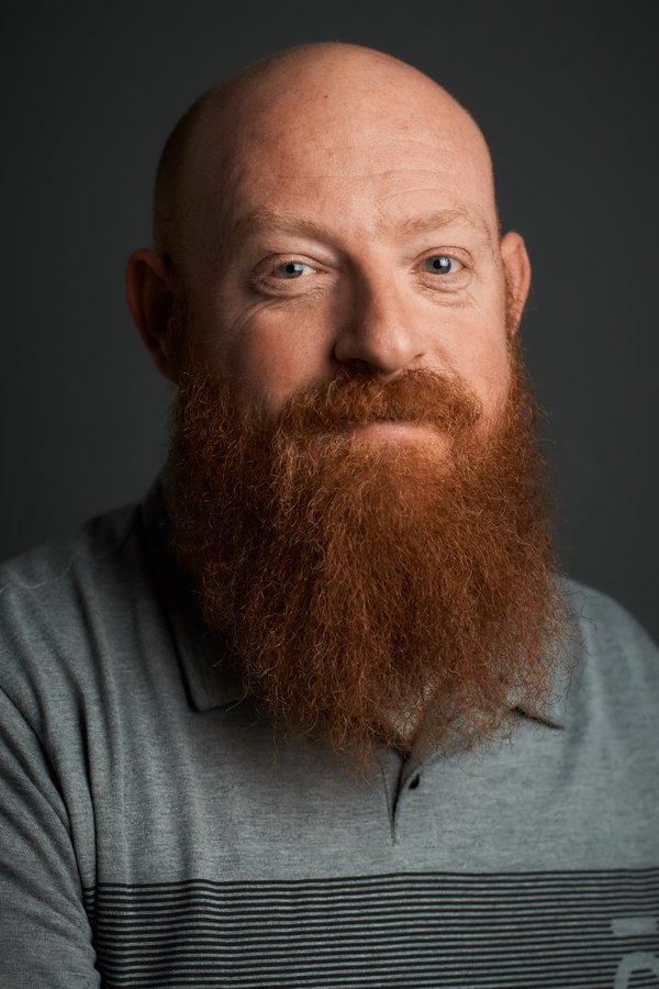 Portrait example