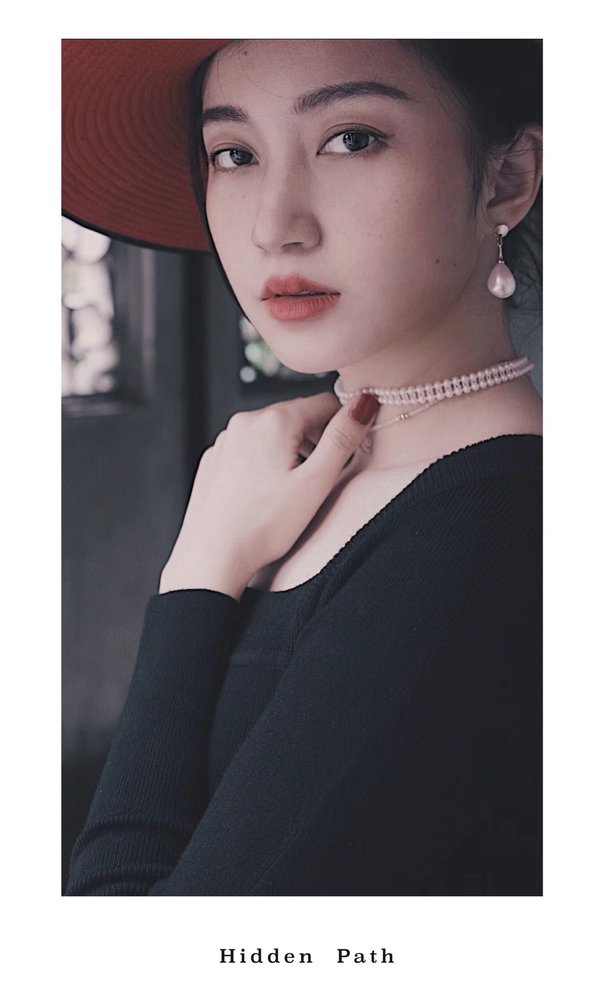 Fashion example