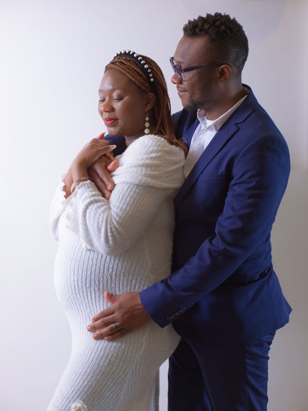 Maternity example