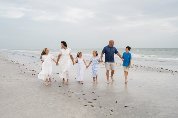 Family example