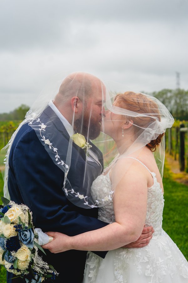 Wedding example