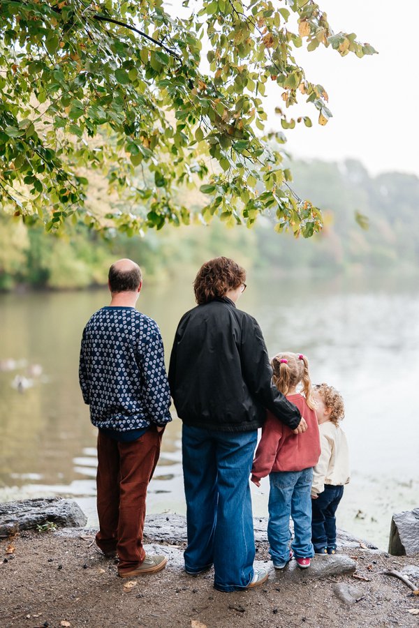 Family example